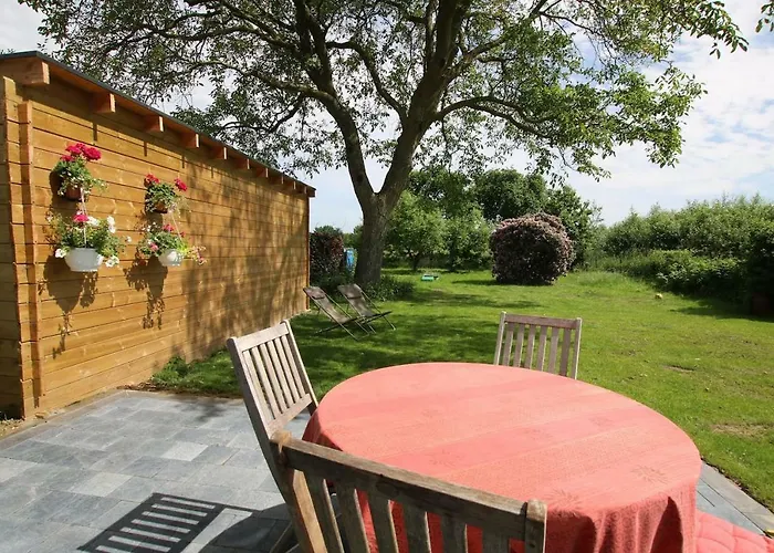 Studio Confortable A La Campagne Et Proche De La Ville