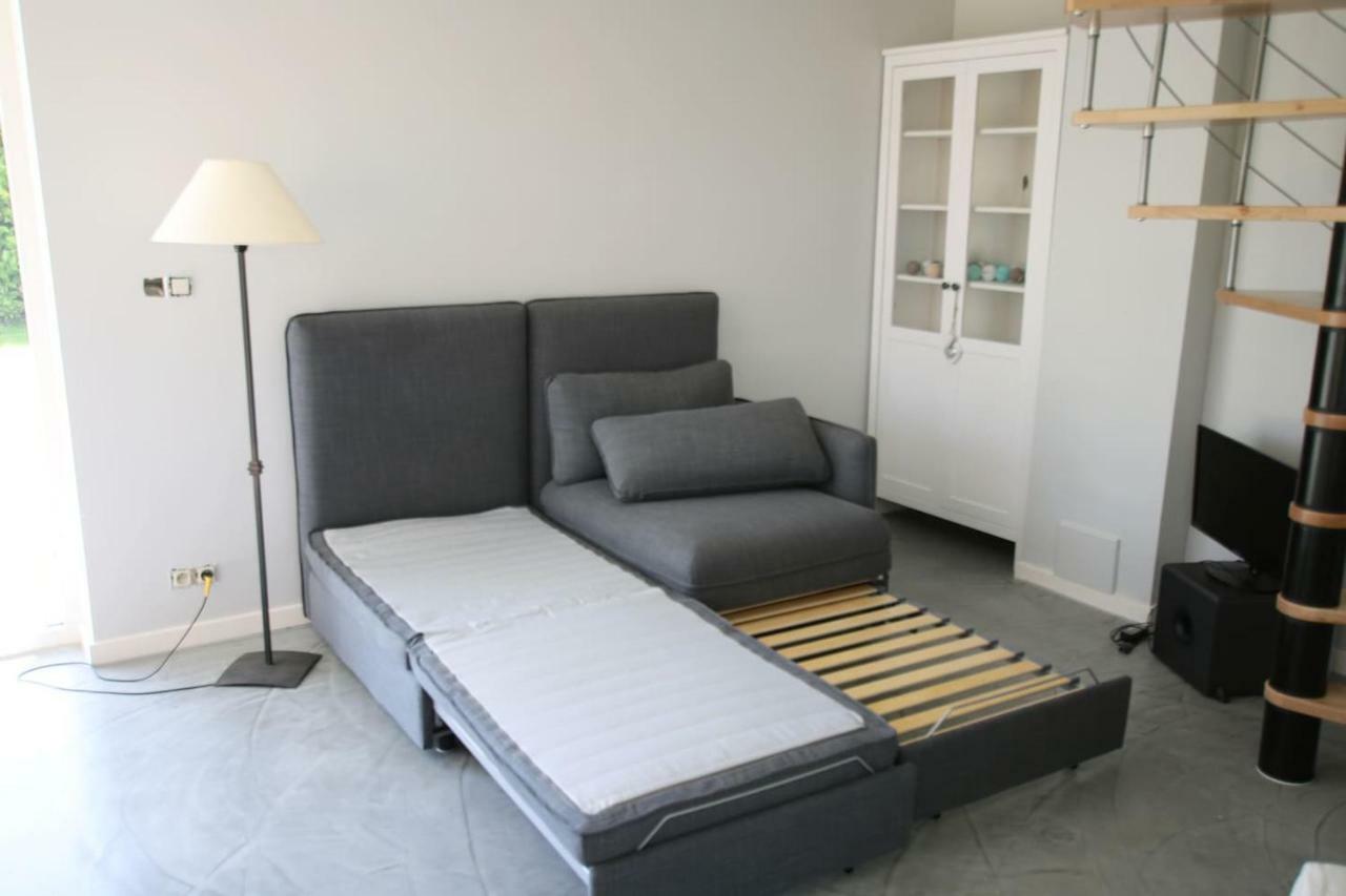Confortable A La Campagne Et Proche De La Apartment