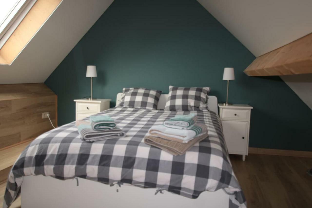 Apartment Confortable A La Campagne Et Proche De La *