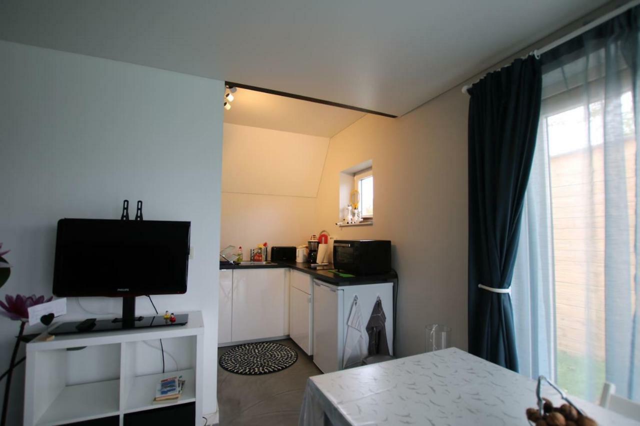 Apartment Confortable A La Campagne Et Proche De La *