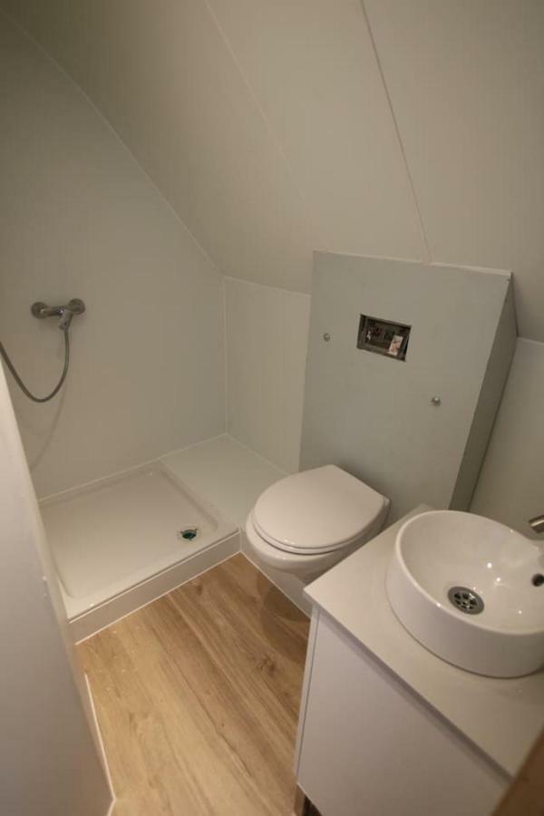 Confortable A La Campagne Et Proche De La Apartment Walhain-Saint-Paul